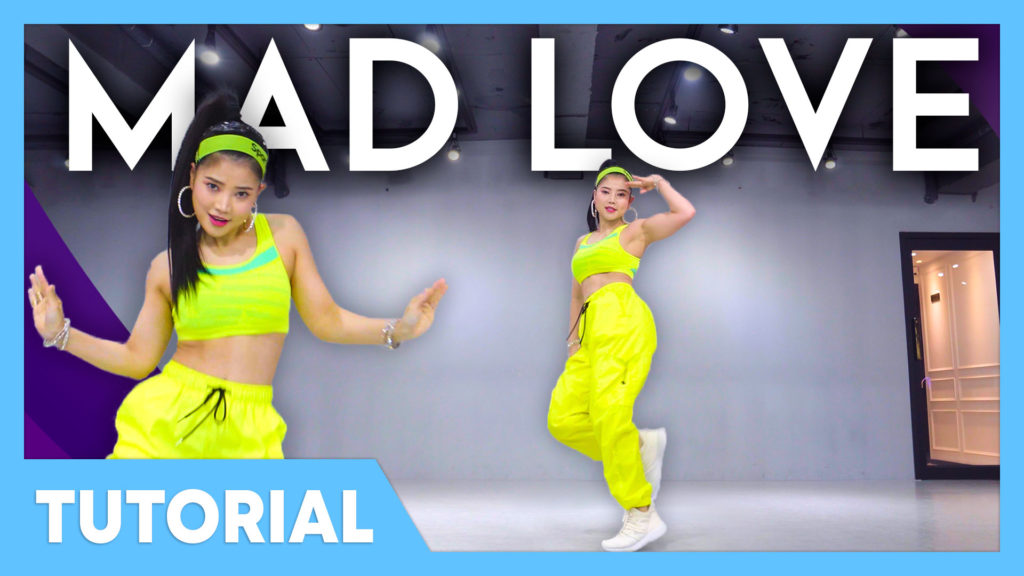 [Tutorial] Sean Paul, David Guetta – Mad Love ft. Becky G
