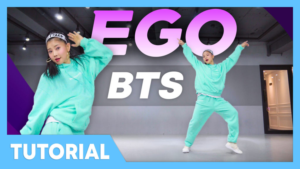 [Tutorial] BTS – Ego