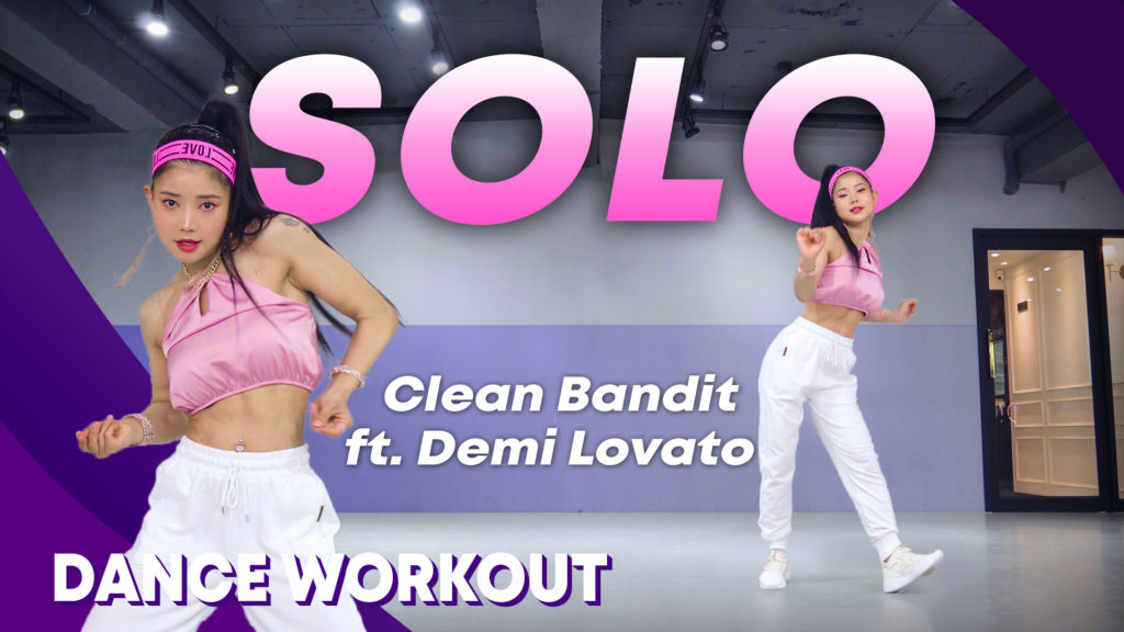 Clean Bandit – Solo (feat. Demi Lovato)